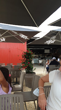 Atmosphère du Restauration rapide Lunch Café à Montignac-Lascaux - n°18