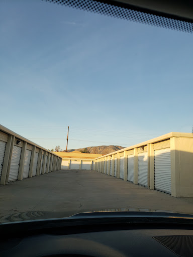 Self-Storage Facility «RightSpace Storage», reviews and photos, 442 W Esplanade Ave, San Jacinto, CA 92583, USA