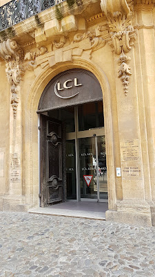 LCL Banque et assurance à Aix-en-Provence