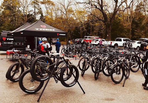 Bicycle Store «Brielle Cyclery», reviews and photos, 205 Union Ave, Brielle, NJ 08730, USA