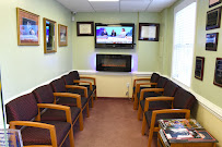 Makda Chiropractic Health Center: Makda Getachew, DC - Photo 4 - Car repair in Alexandria, VA, Arlington