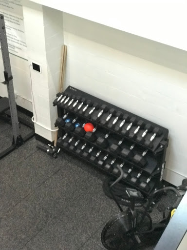 Village Fitness image