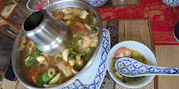 Soupe du Restaurant thaï Banthai à Toulon - n°13