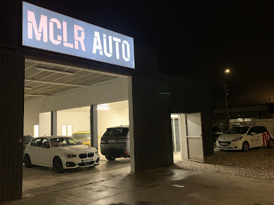 MCLR Auto à Port-la-Nouvelle