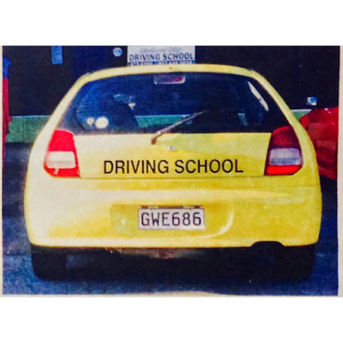 Reviews of Harbour City Driving School in Wellington - Driving school