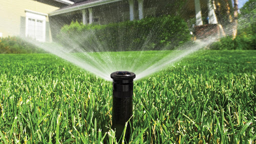 Ward's Sprinkler Service & Landscape Lighting