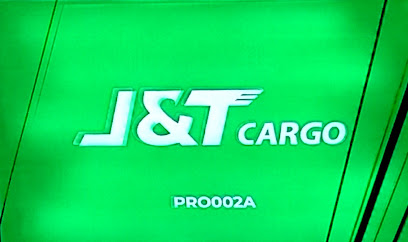 J&T Cargo GENDING