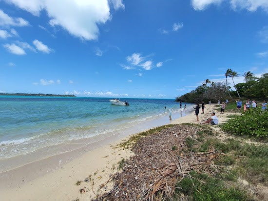 Vao Beach