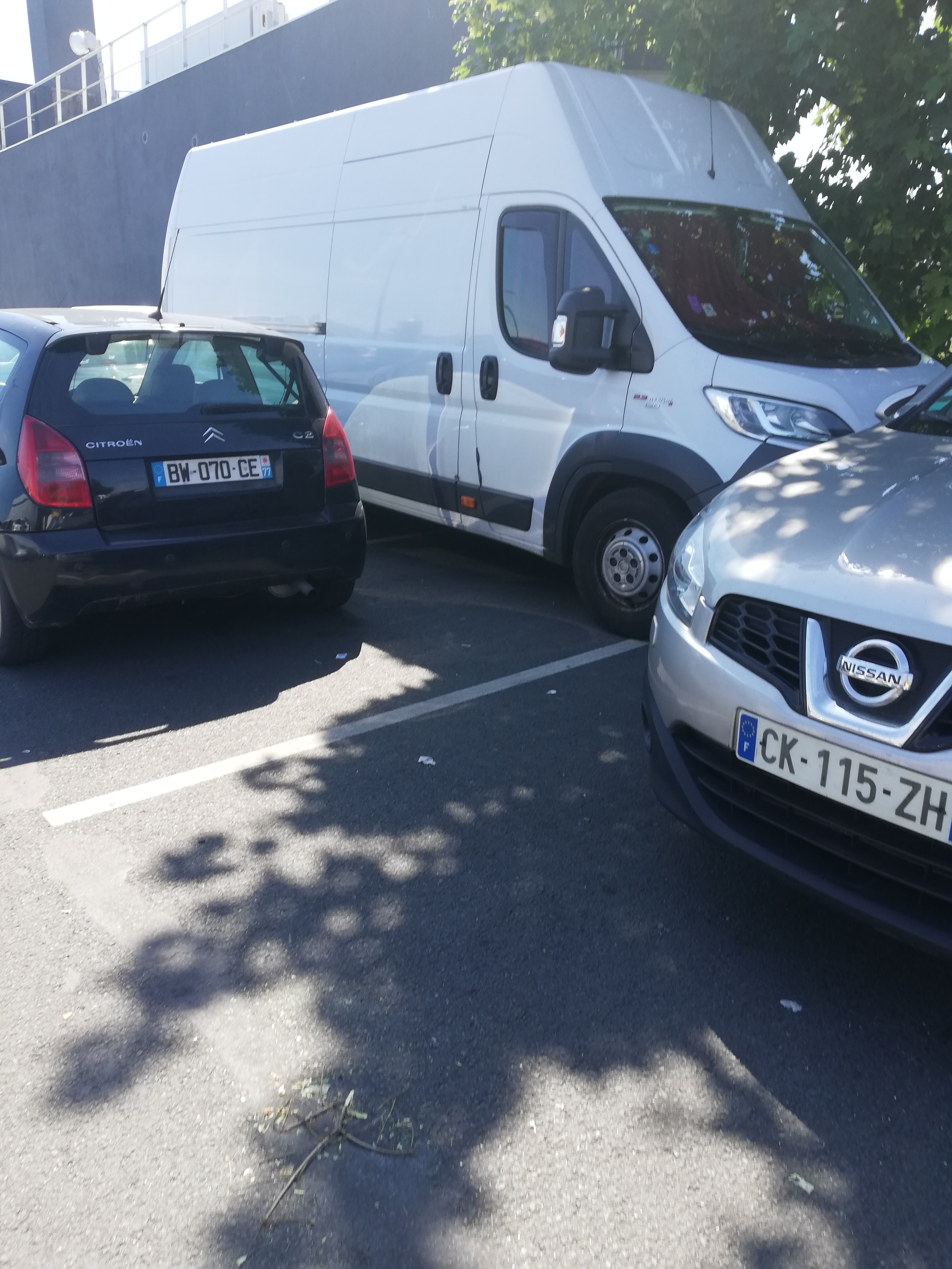 Photo n° 1 de l'avis de Karine.M fait le 23/06/2019 à 19:09