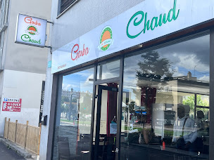 Photo n°25 de Garba chaud vitry à Vitry-sur-Seine ()