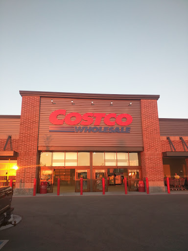 Costco Wholesale, 15300 W Grange Ave, New Berlin, WI 53151, USA, 