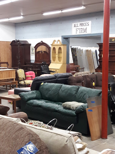 Furniture Store «Garden Spot Furniture Inc.», reviews and photos, 701 E Main St, Ephrata, PA 17522, USA