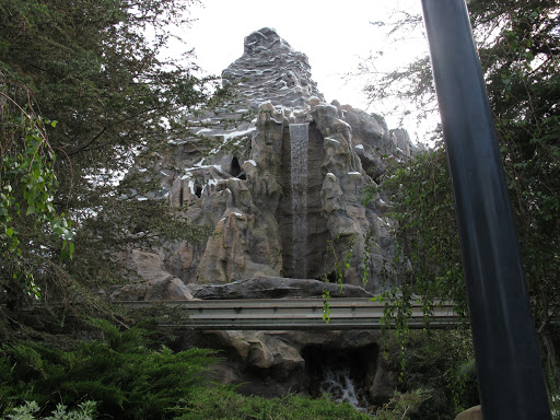 Amusement Park Ride «Matterhorn Bobsleds», reviews and photos, 1313 S Harbor Blvd, Anaheim, CA 92802, USA