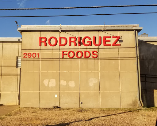 Rodriguez Foods Ltd