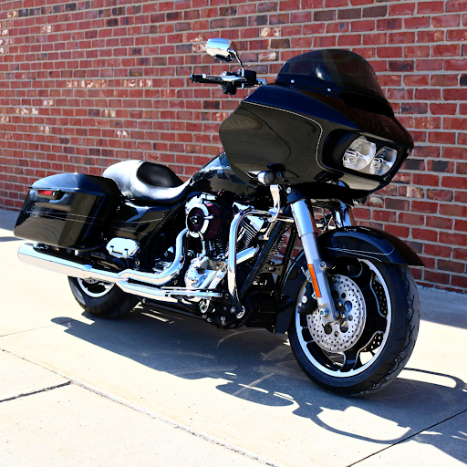 Harley-Davidson Dealer «Zylstra Harley-Davidson®», reviews and photos, 1930 E 13th St, Ames, IA 50010, USA