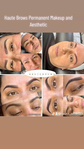 Explore witcher tattoo ideas, creative tattoo ideas in Savannah, available at Haute Brows. Cosmetic Tattoo