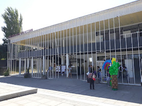 Colegio San Sebastián de Melipilla