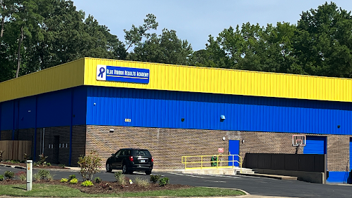 1132 Pickett Rd, Norfolk, VA 23502, USA