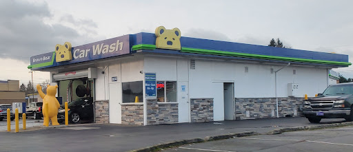 Car Wash «Brown Bear Car Wash», reviews and photos, 814 Auburn Way S, Auburn, WA 98002, USA