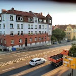 Photo n°2 de l'avis de Andy.. fait le 09/09/2023 à 20:50 sur le  Leinehotel Göttingen à Göttingen