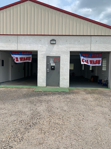 Macho´s shop carwash en Hazle Township