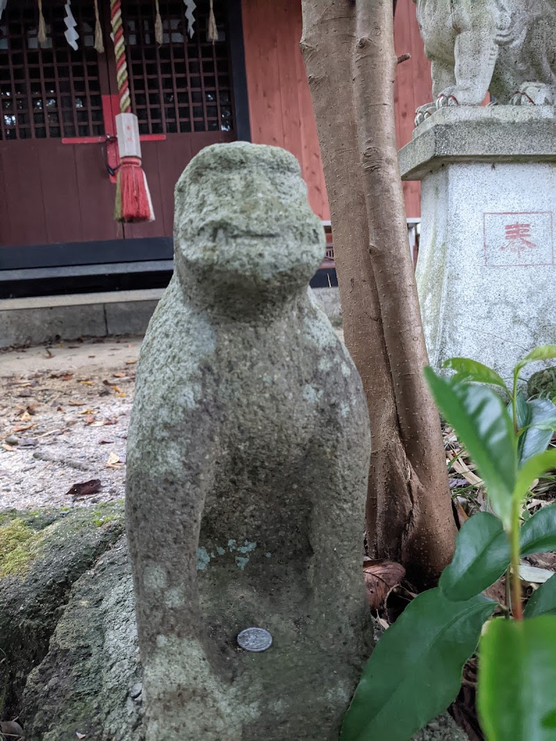 熊野神社