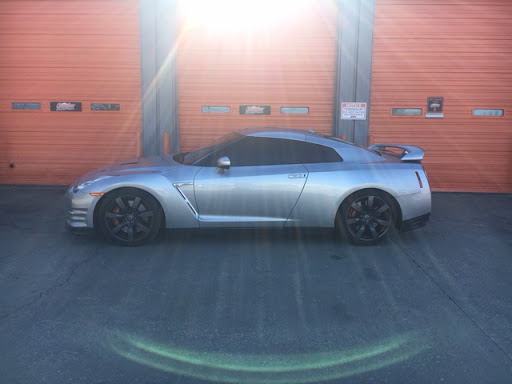 Auto Repair Shop «Chandler Automotive», reviews and photos, 1107 Jackson St, Bloomington, IN 47404, USA