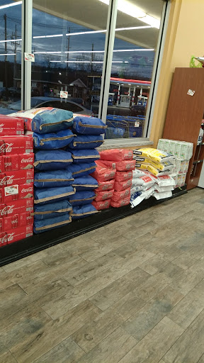 Supermarket «SuperFood Fresh Supermarket», reviews and photos, 738 Union Ave, Middlesex, NJ 08846, USA