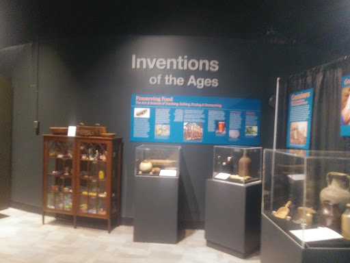 Science Museum «miSci - Museum of Innovation and Science», reviews and photos, 15 Nott Terrace Heights, Schenectady, NY 12308, USA