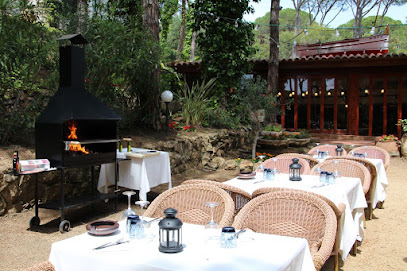 Restaurant Caliu - Avinguda de Baldomer Gili i Roig, 20, 17210 Calella de Palafrugell, Girona, Spain