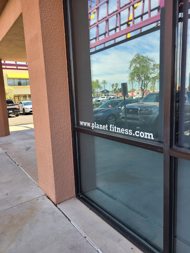 Gym «Planet Fitness», reviews and photos, 4907 W Bell Rd, Glendale, AZ 85308, USA