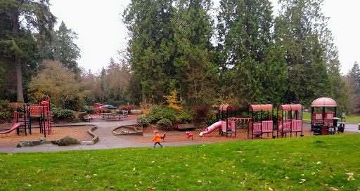 Community Center «North Kirkland Community Center», reviews and photos, 12421 103rd Ave NE, Kirkland, WA 98034, USA