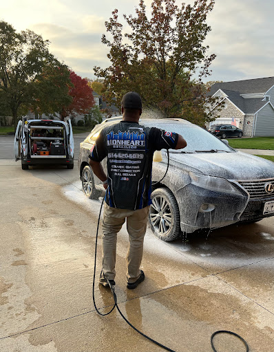 Lionheart Detailing Columbus Ohio - Ceramic Coating & Car Detailing en Grove City