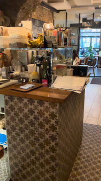 Les plus récentes photos du Restaurant Café Paulette à Nice - n°2