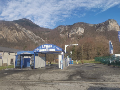 Station De Lavage Automobile des Boucheroz à Faverges