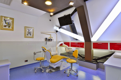 Clinici stomatologice Bucharest