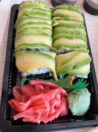 Plats et boissons du Restaurant japonais Sushi Kokiyo à Meaux - n°5