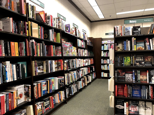 Book Store «Barnes & Noble», reviews and photos, 2614 Central Park Ave, Yonkers, NY 10710, USA