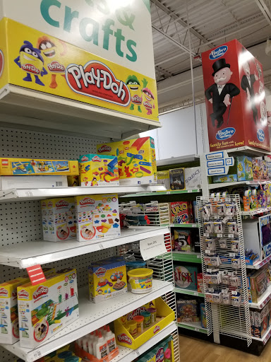 Toy Store «Toys