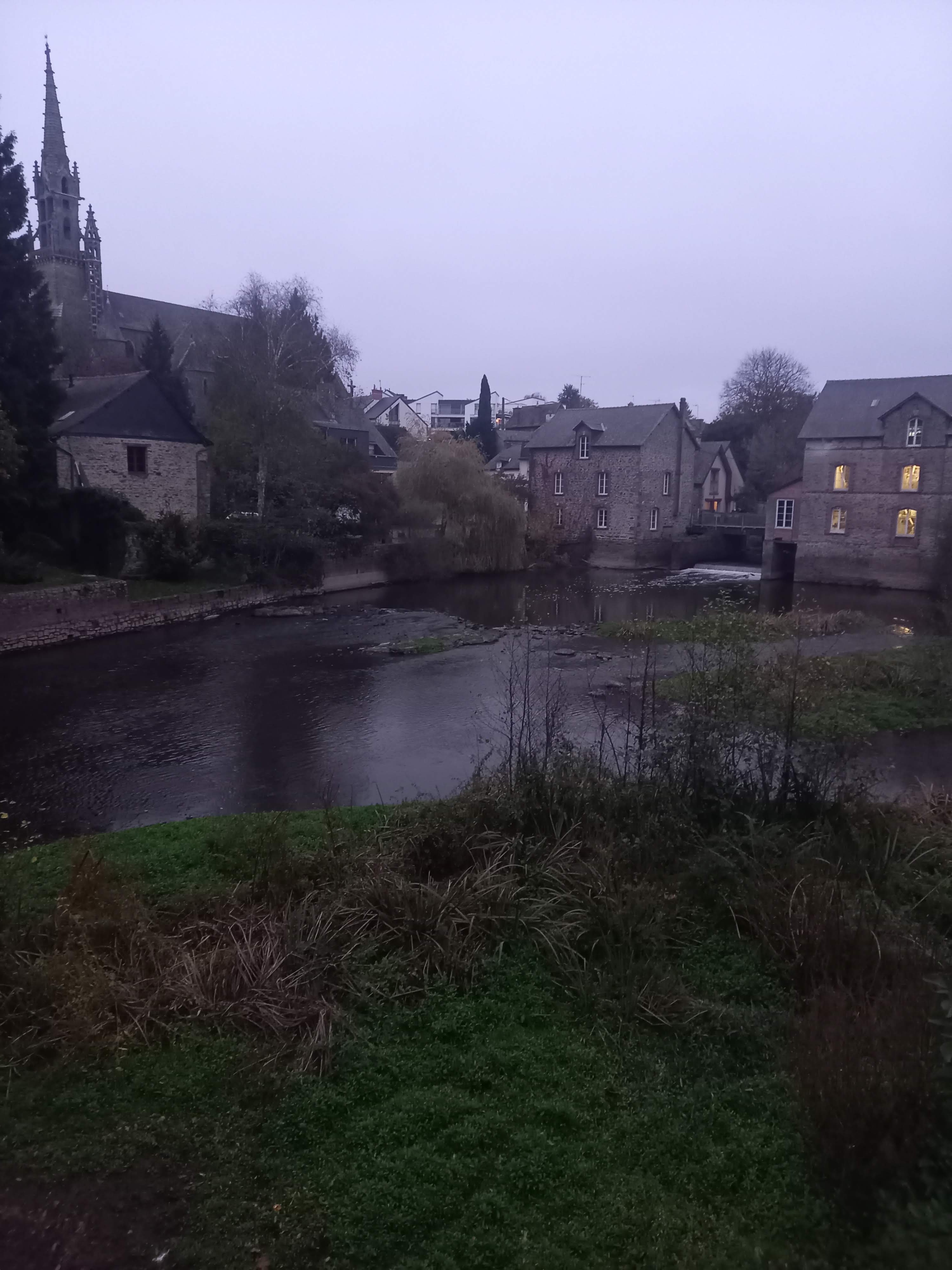 Photo n° 3 de l'avis de Agathe.o fait le 12/11/2022 à 16:59