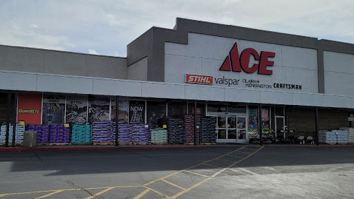 Hardware Store «Ace Hardware of Provo», reviews and photos, 1334 N State St, Provo, UT 84604, USA