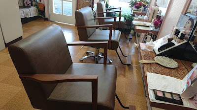 美容室オアシス