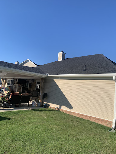 Roofing Contractor «Quality Exteriors», reviews and photos, 9068 Franklin Rd, Murfreesboro, TN 37128, USA