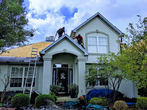 Roofing Contractor «Safeguard Construction Company, Inc.», reviews and photos, 2819 Village Green Dr, Aurora, IL 60504, USA