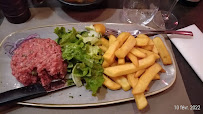 Frite du Restaurant Beef & Co Metz - n°16