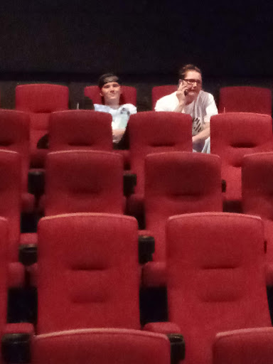 Movie Theater «AMC Classic Marion 12», reviews and photos, 713 N Theatre Rd, Marion, IN 46952, USA