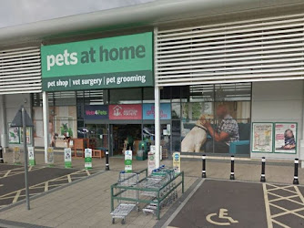 Vets4Pets - Sydenham