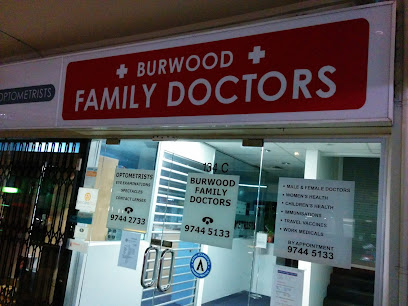 Burwood Family Doctors