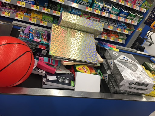 Department Store «Walmart Supercenter», reviews and photos, 1505 N Dale Mabry Hwy, Tampa, FL 33607, USA