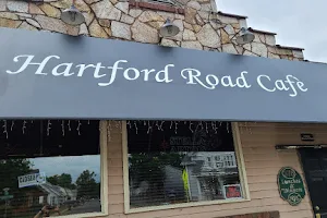 Hartford Road Cafe image